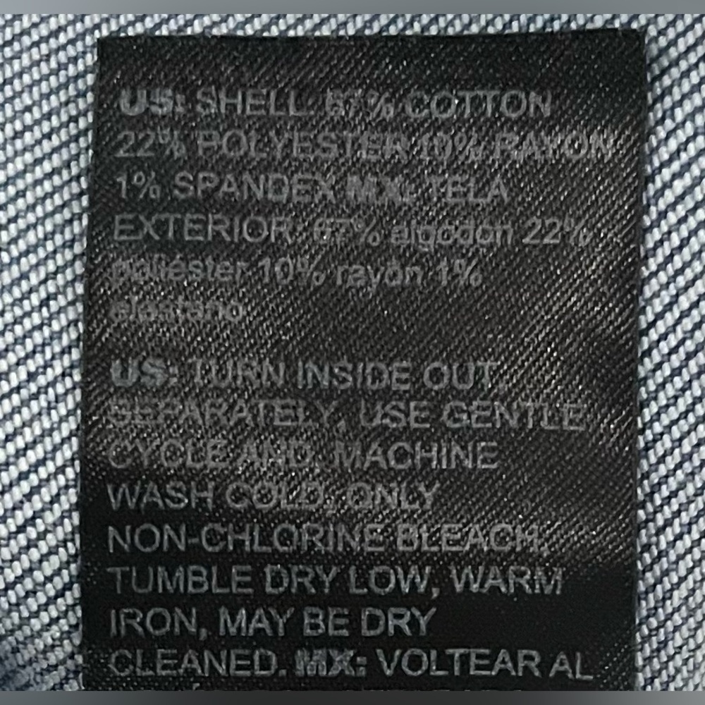 White House Black. Market High-Rise Double
Pocket Kick Flare Jeans, Size 2, NWT - Picture 5 of 10
